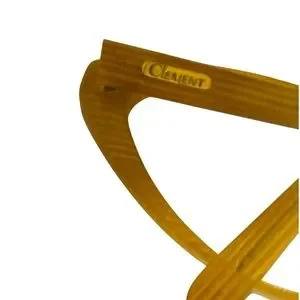 Vintage | Accessories | Vintage Jean Clement France  display picture 3